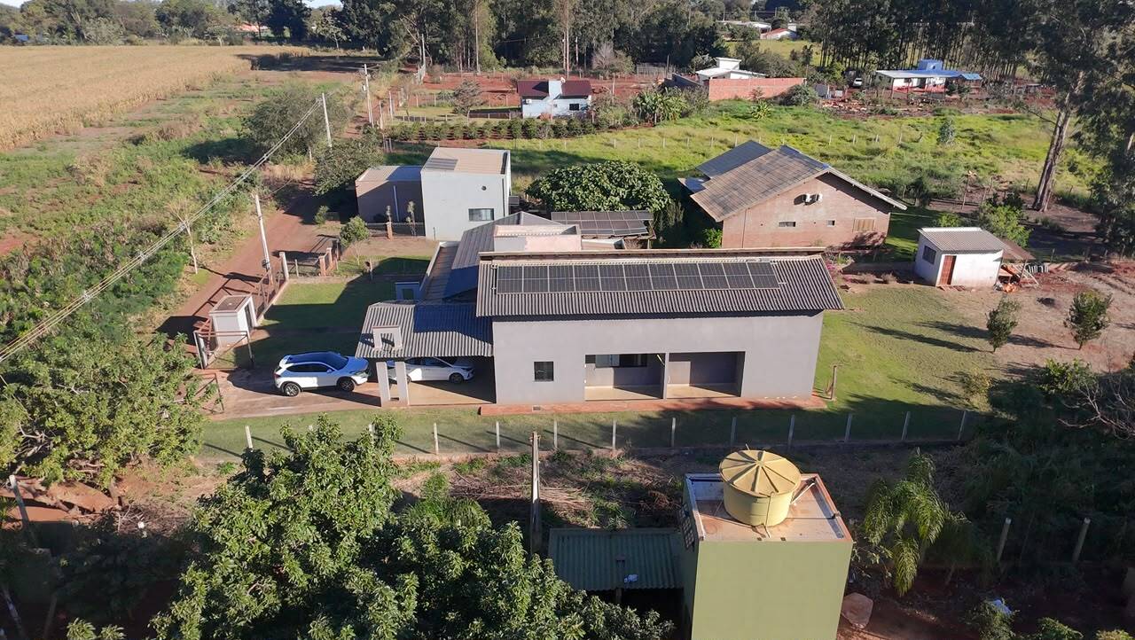 Casa, 3 quartos, 174 m² - Foto 5