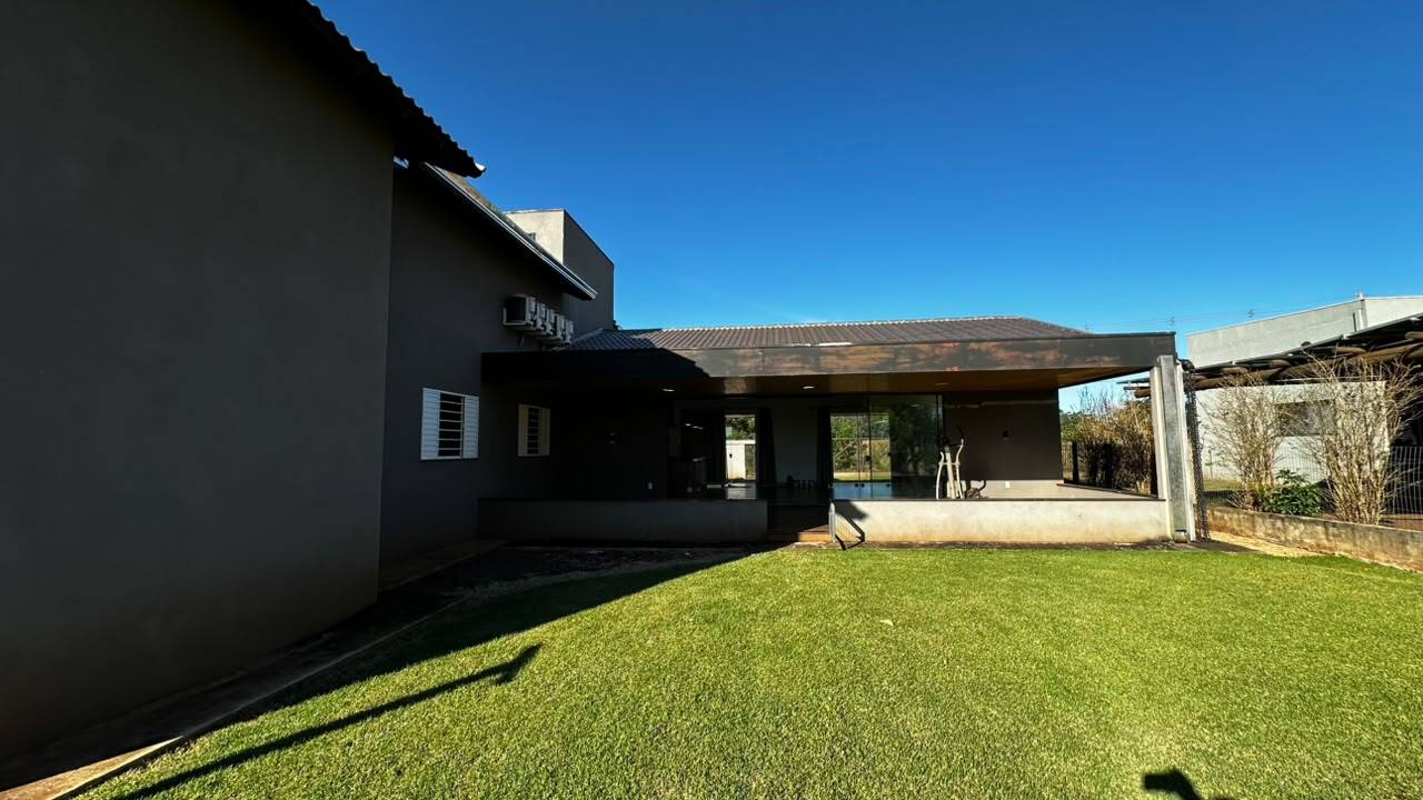 Casa, 3 quartos, 174 m² - Foto 23