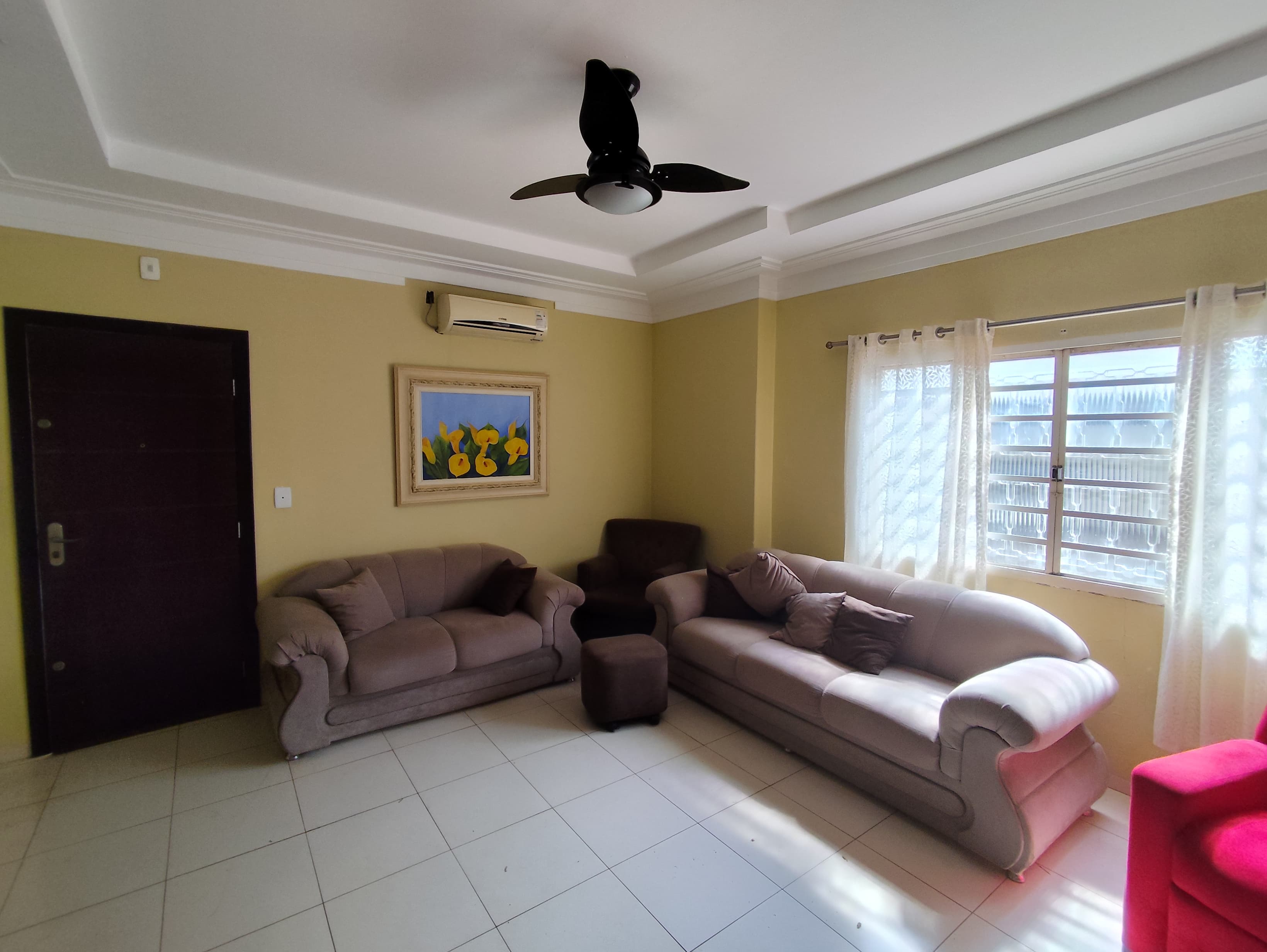 Apartamento, 2 quartos, 100 m² - Foto 2