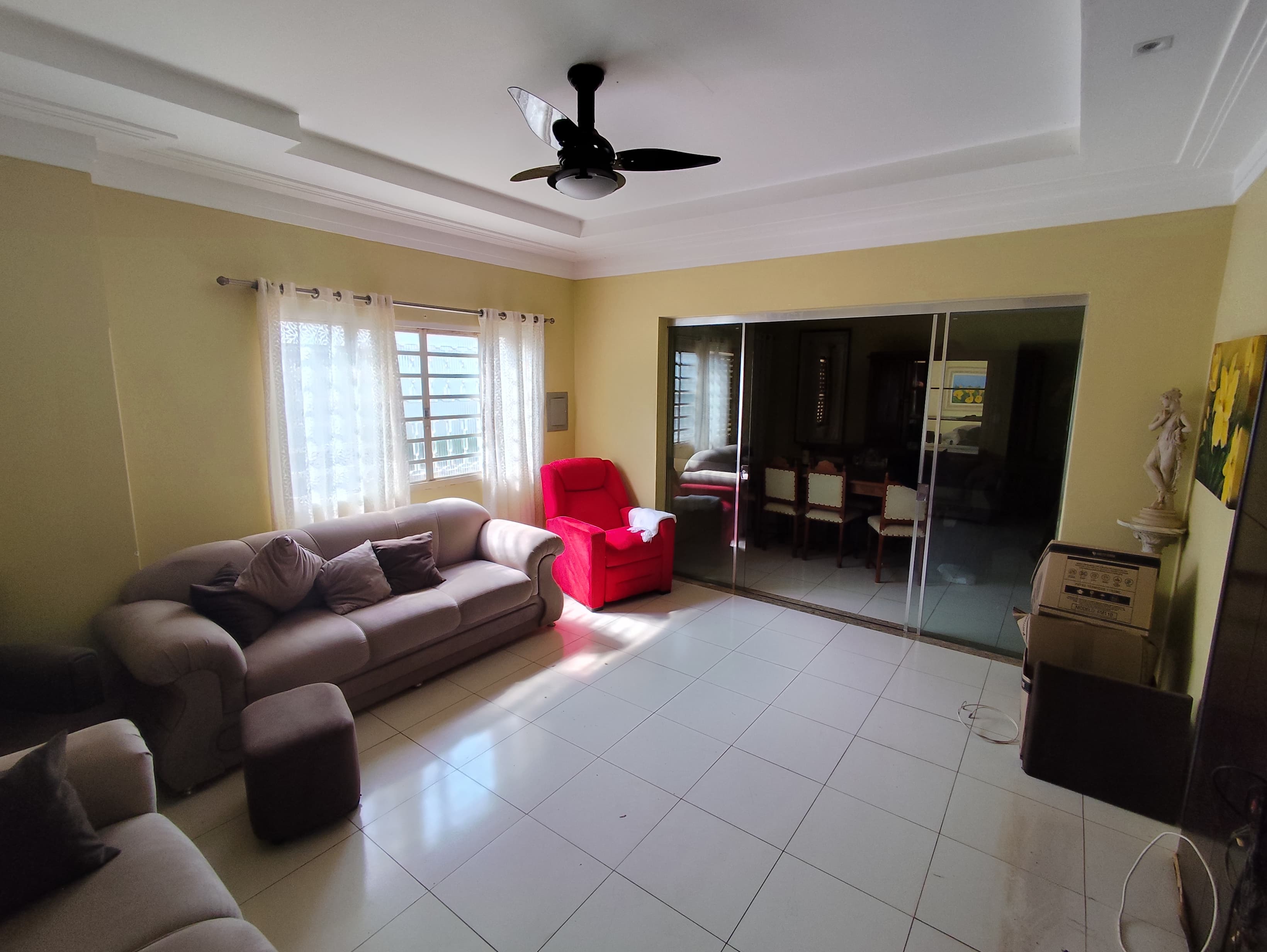 Apartamento, 2 quartos, 100 m² - Foto 3
