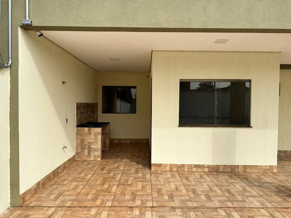 Casa, 3 quartos, 150 m² - Foto 15