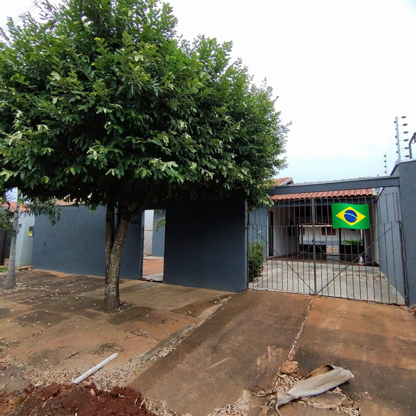 Casa, 3 quartos, 75 m² - Foto 1