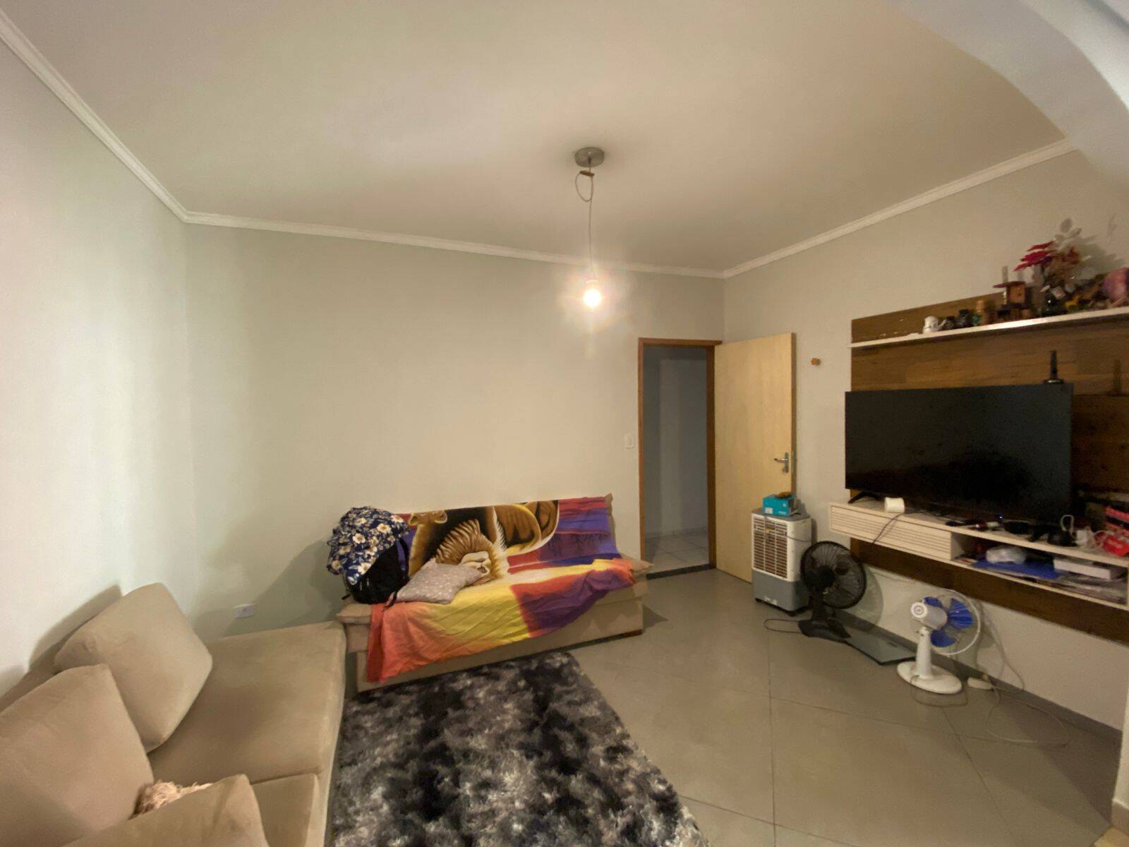 Casa, 161 m² - Foto 2