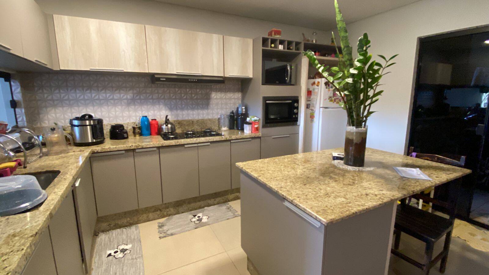Casa, 161 m² - Foto 6