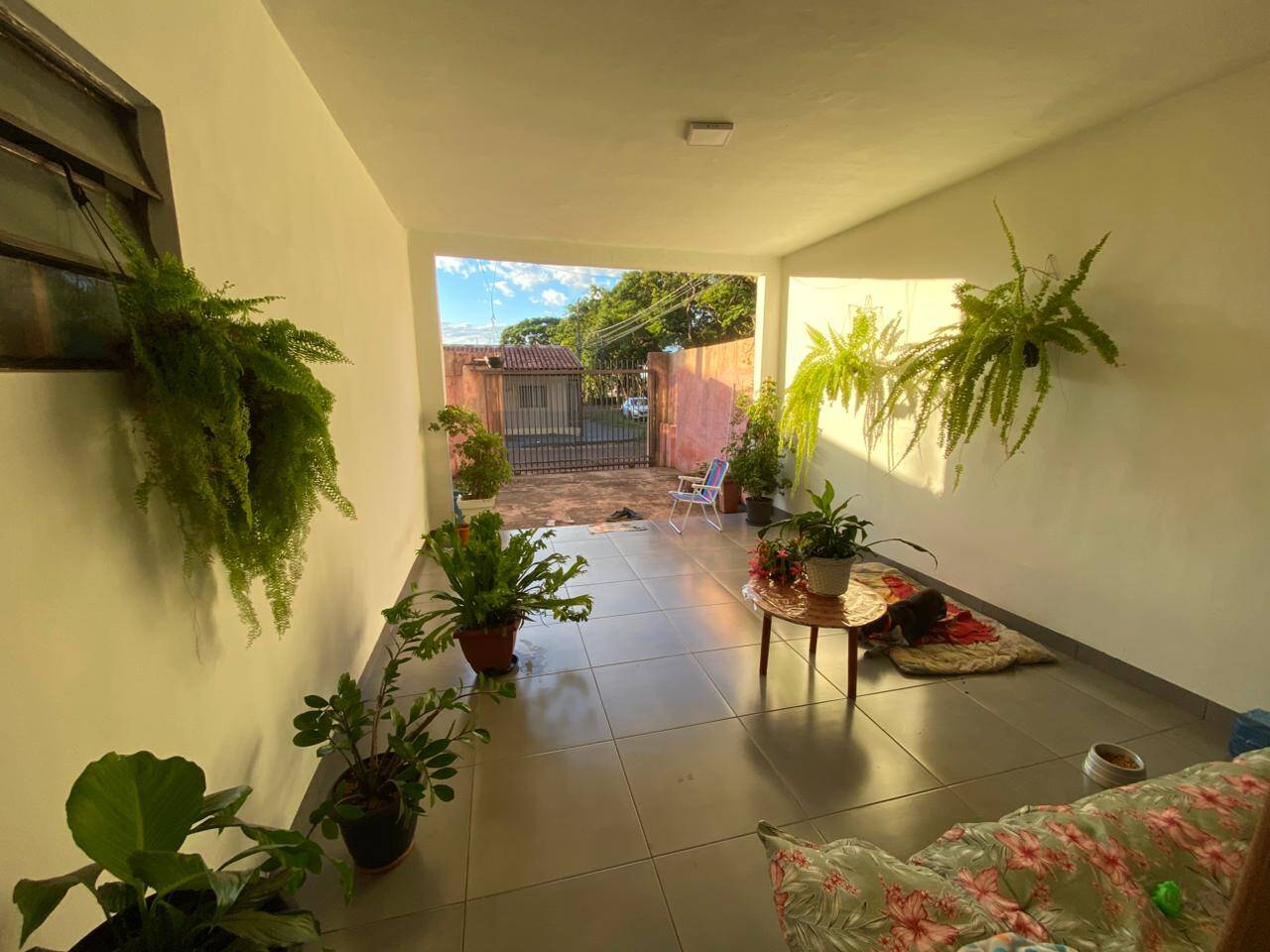 Casa, 161 m² - Foto 1