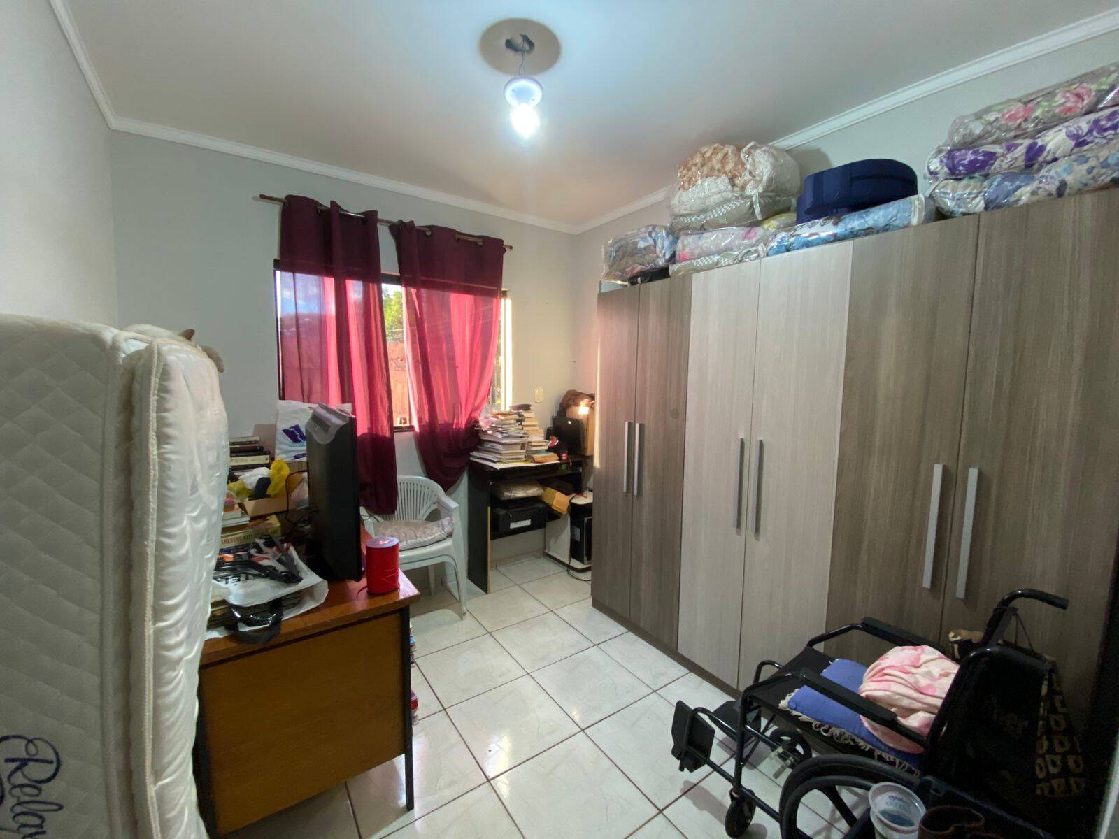 Casa, 161 m² - Foto 10