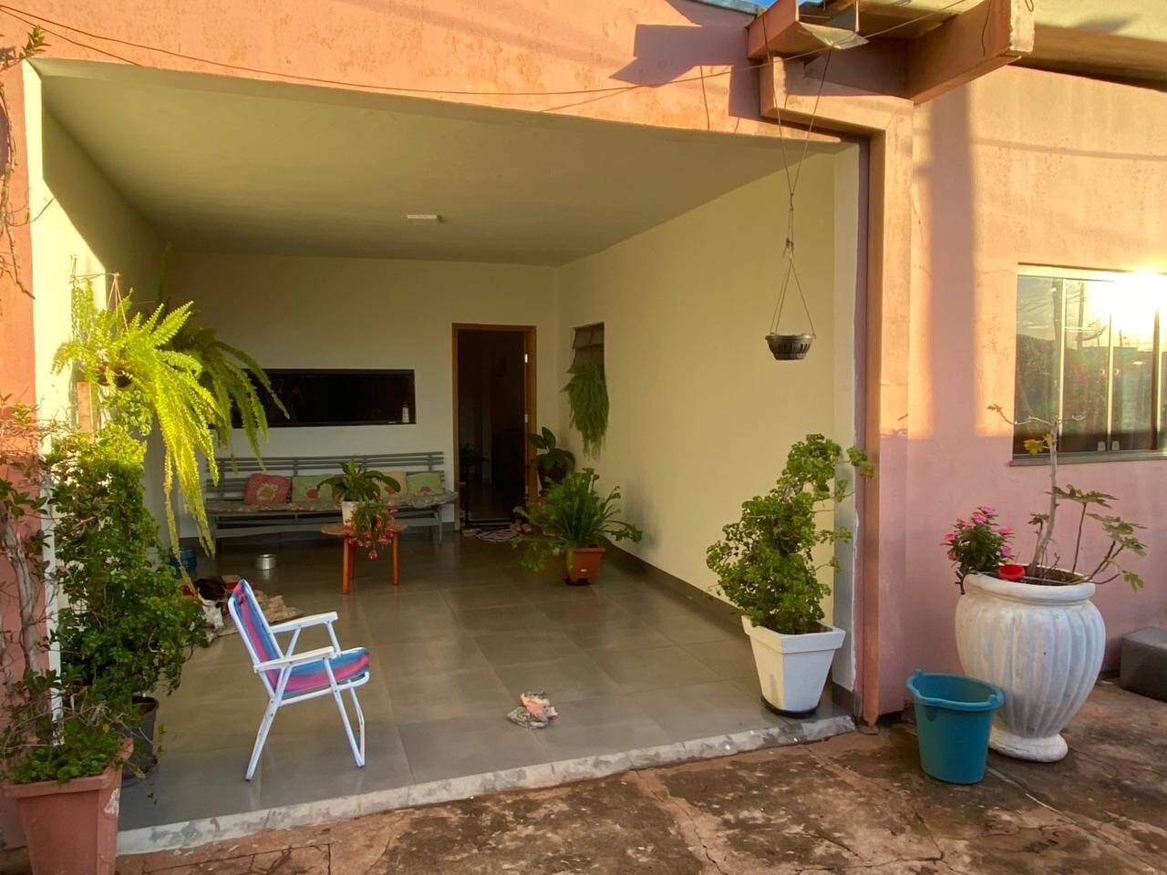 Casa, 161 m² - Foto 11