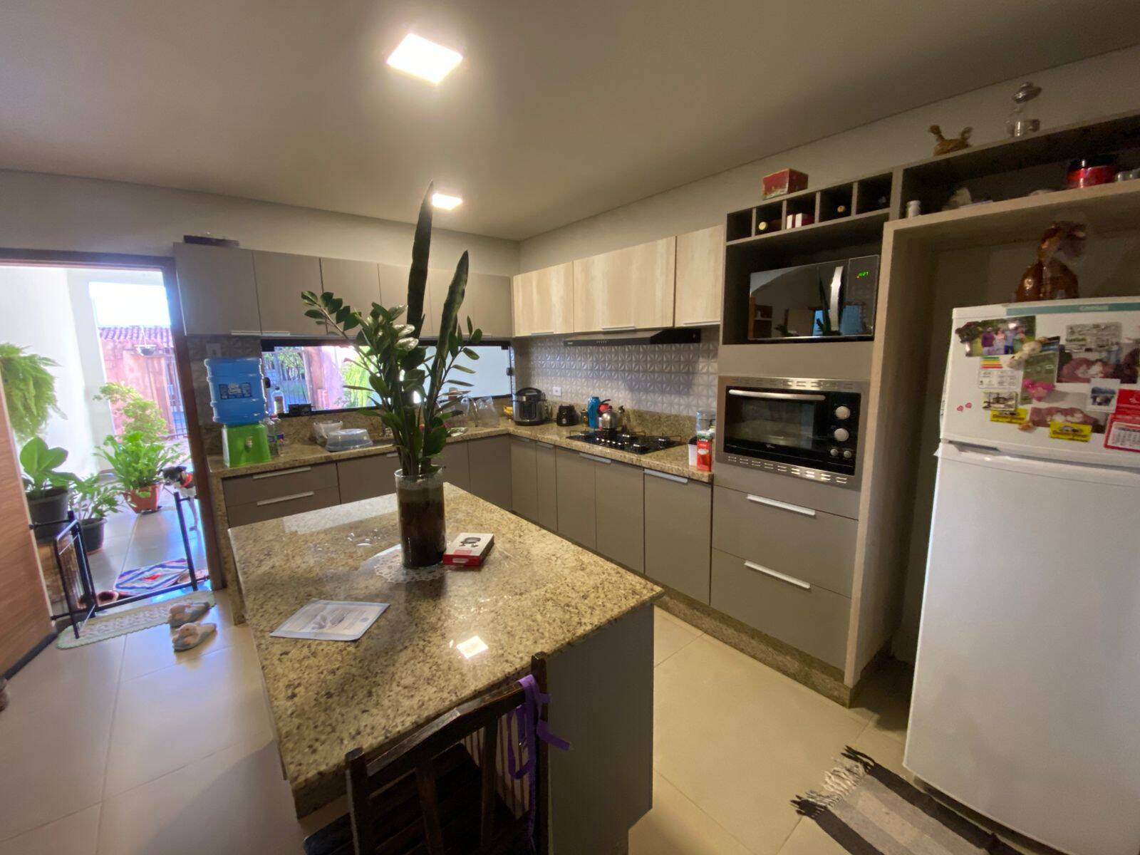 Casa, 161 m² - Foto 14