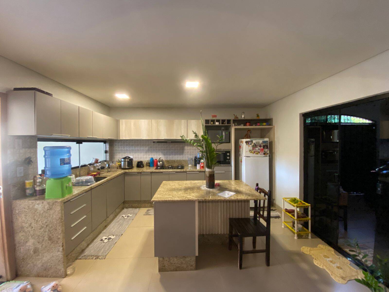 Casa, 161 m² - Foto 16