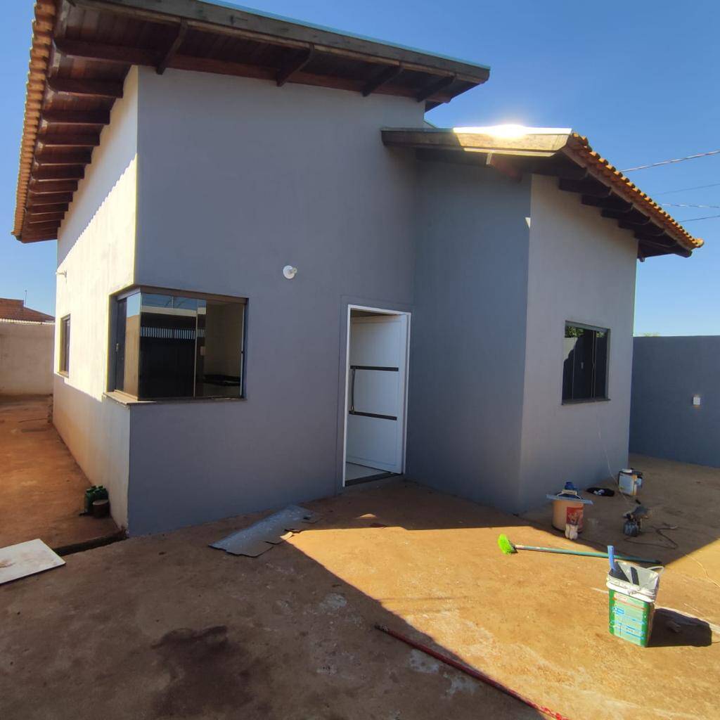 Casa, 59 m² - Foto 8