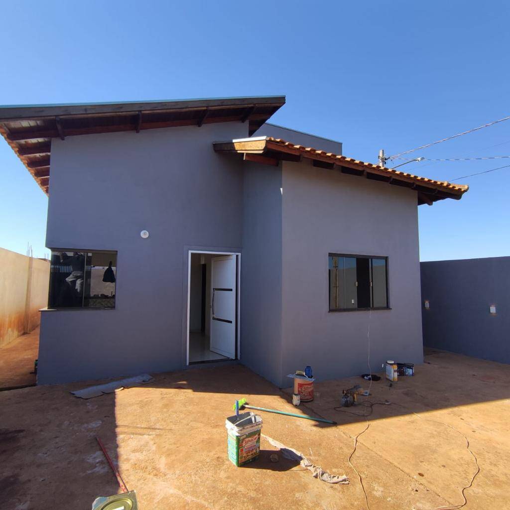 Casa, 59 m² - Foto 9