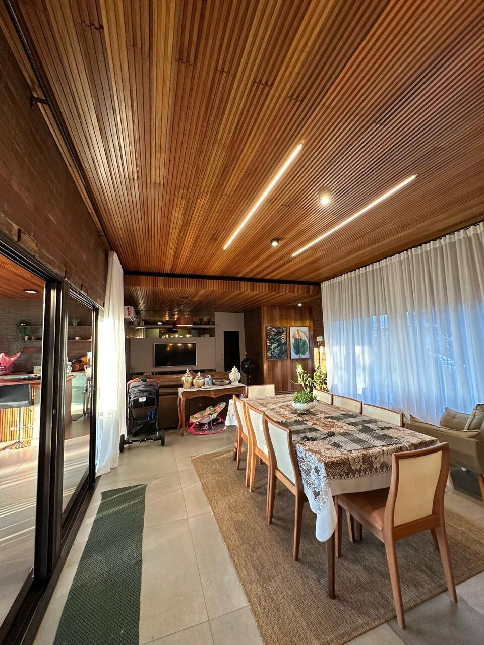 Casa, 2 quartos, 300 m² - Foto 19