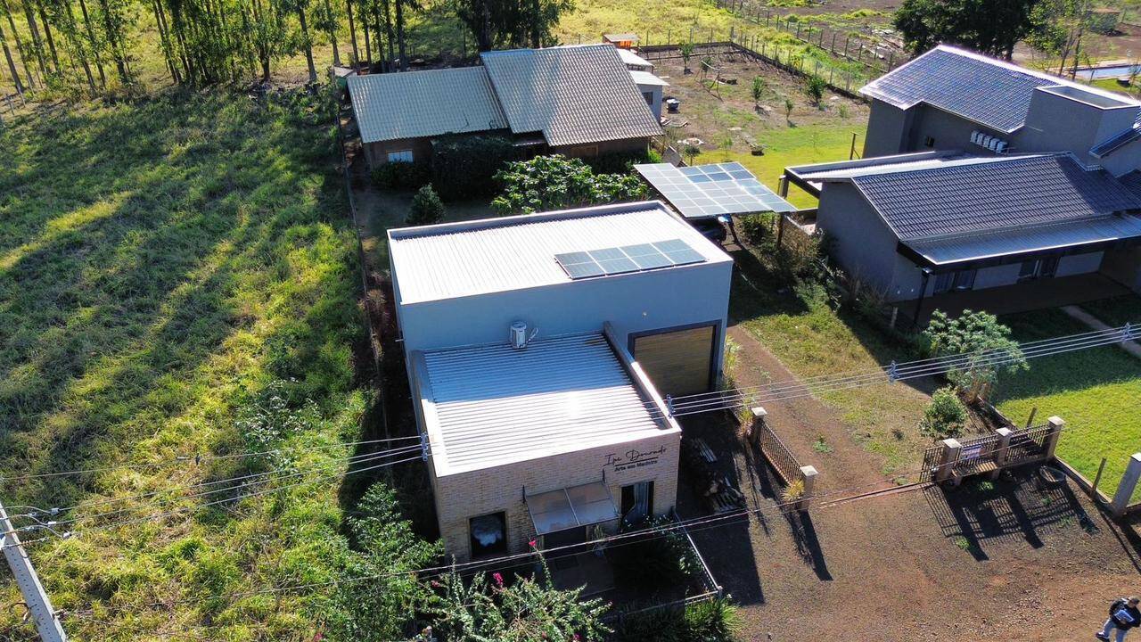 Casa, 2 quartos, 300 m² - Foto 24