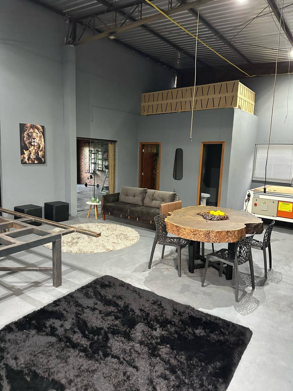 Casa, 2 quartos, 300 m² - Foto 26