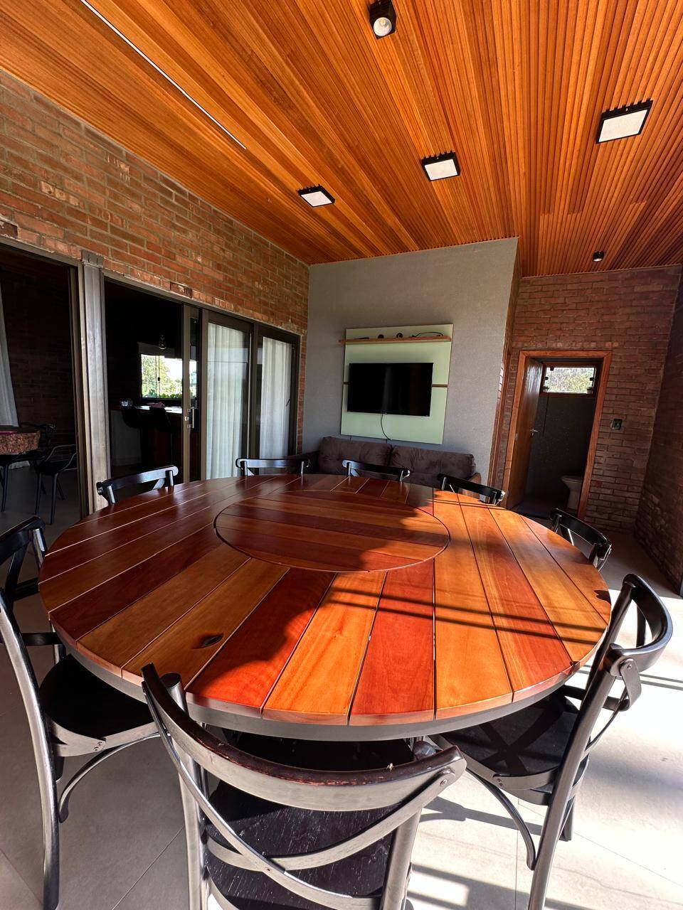 Casa, 2 quartos, 300 m² - Foto 38