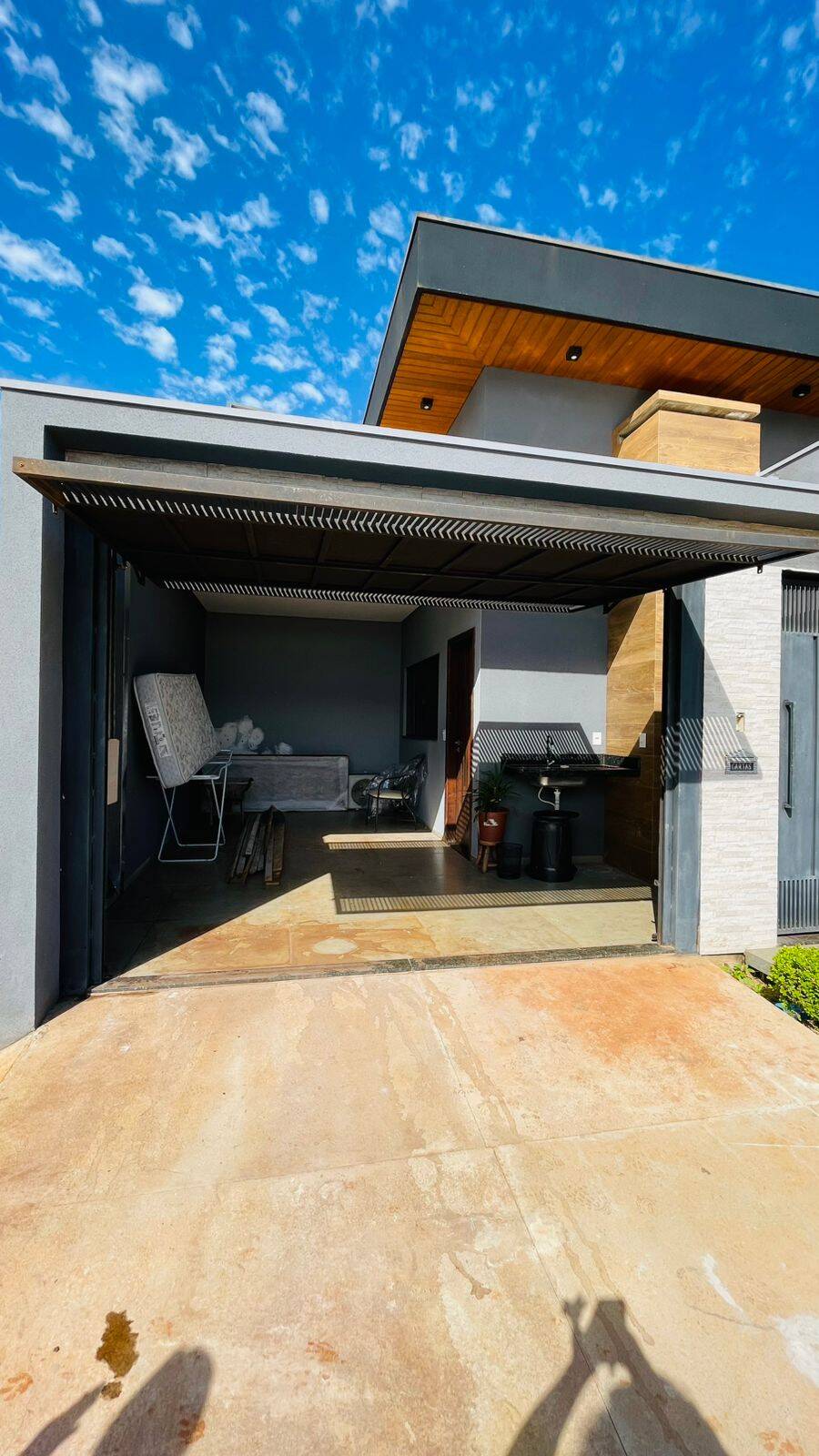 Casa, 70 m² - Foto 1