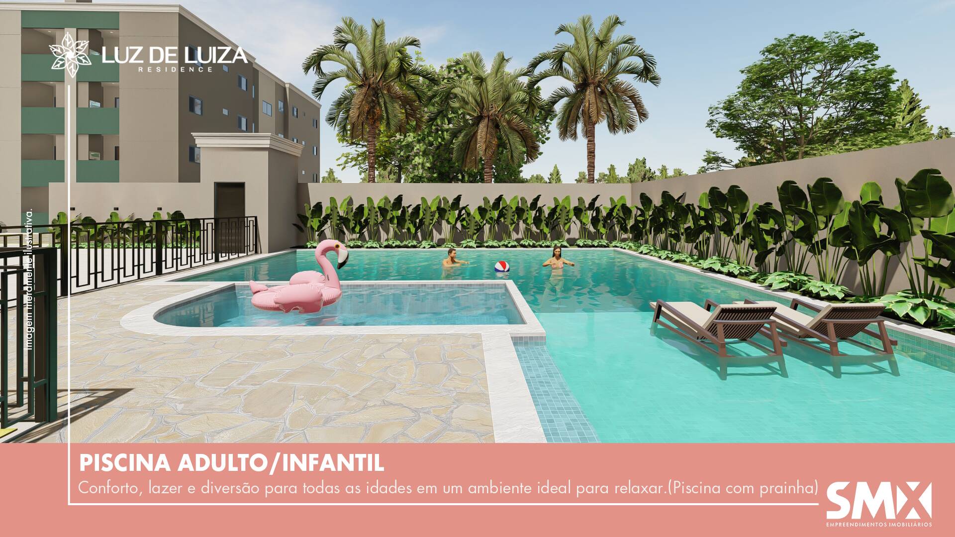 Apartamento, 2 quartos, 50 m² - Foto 8