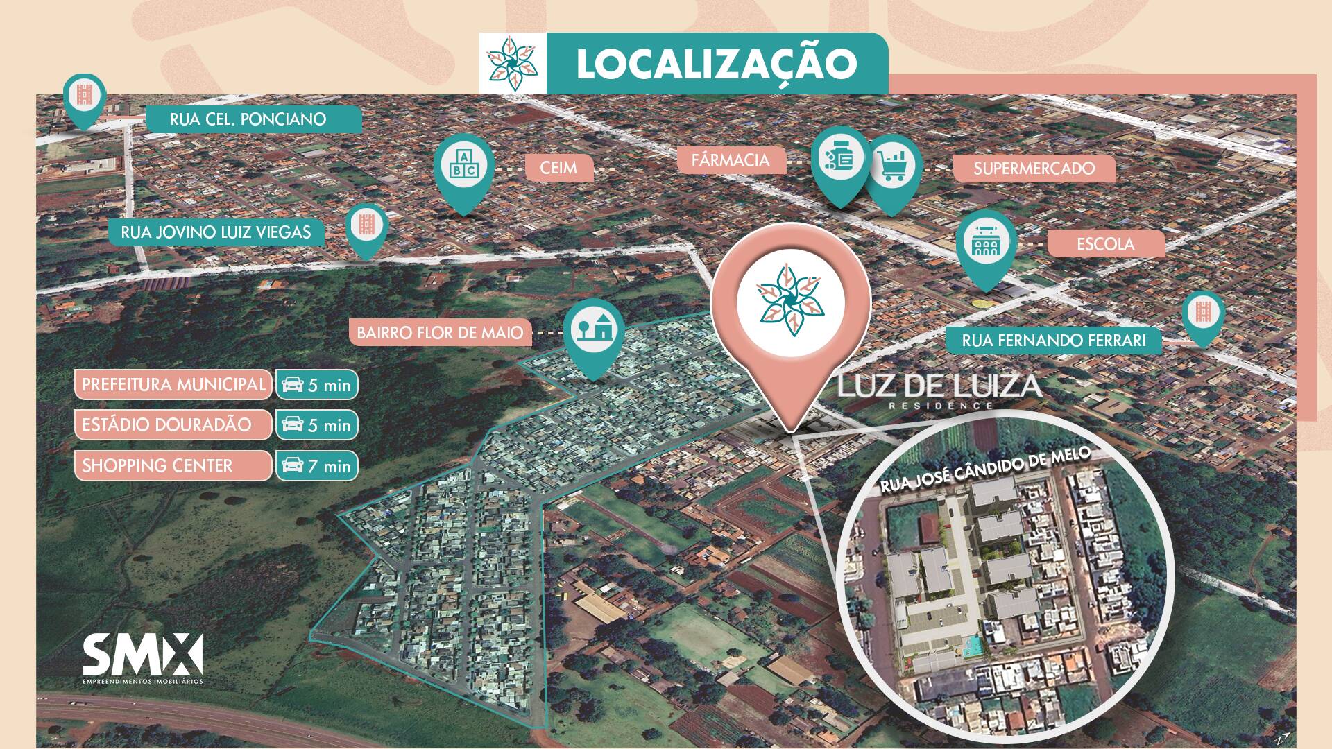 Apartamento, 2 quartos, 50 m² - Foto 15