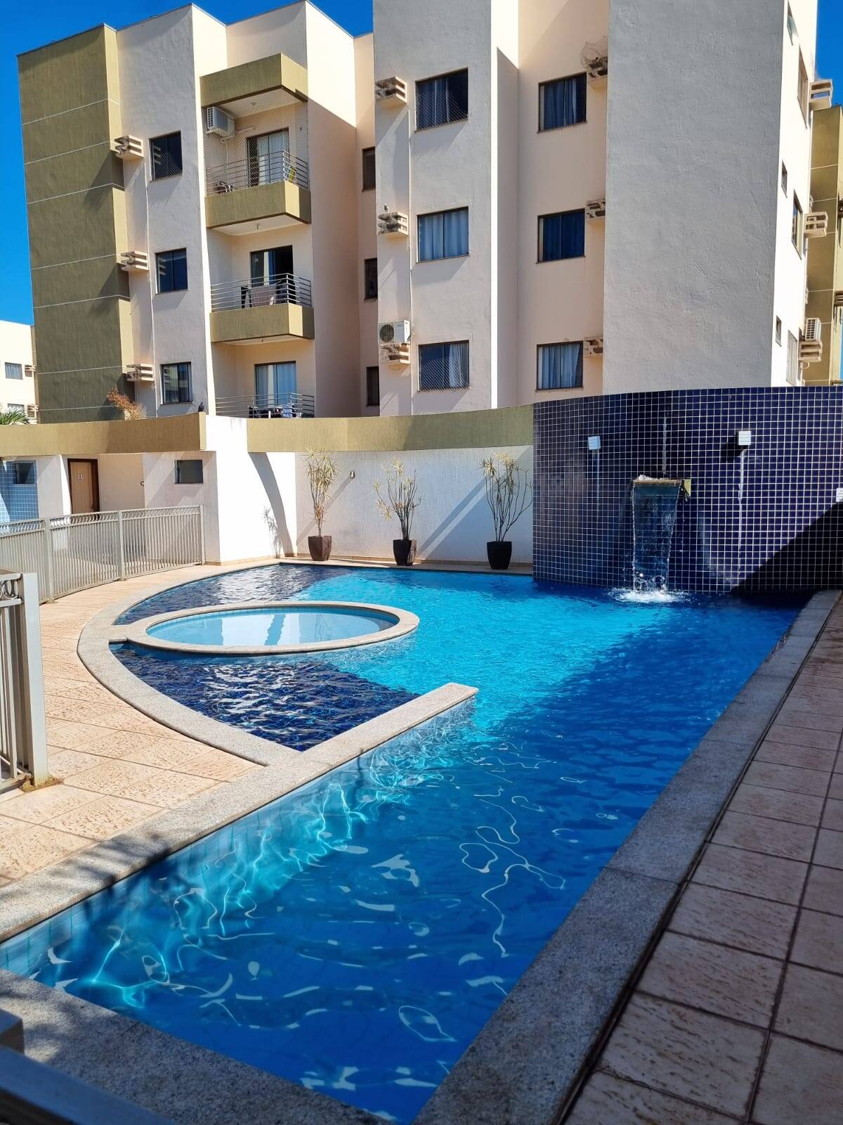 Apartamento, 3 quartos, 98 m² - Foto 1