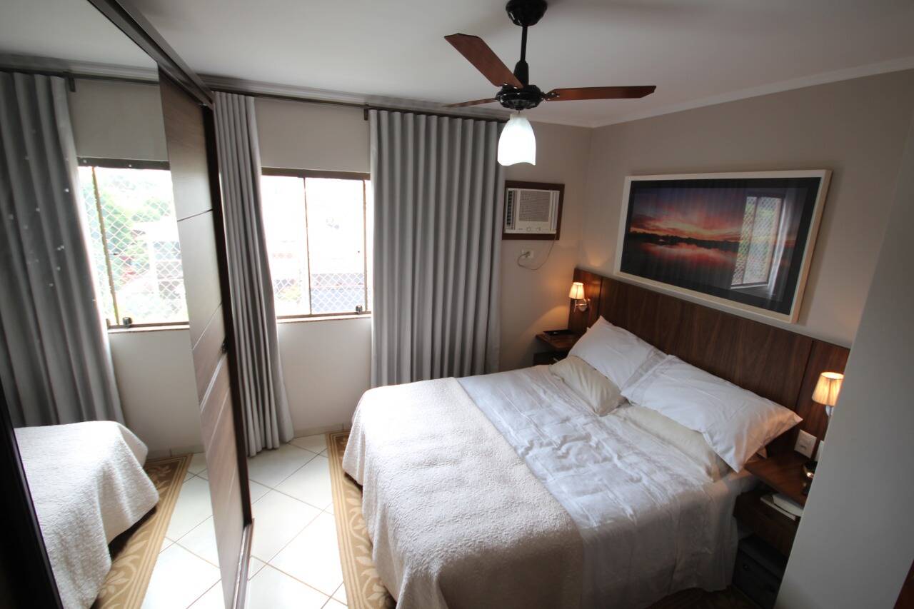 Apartamento, 3 quartos, 98 m² - Foto 3