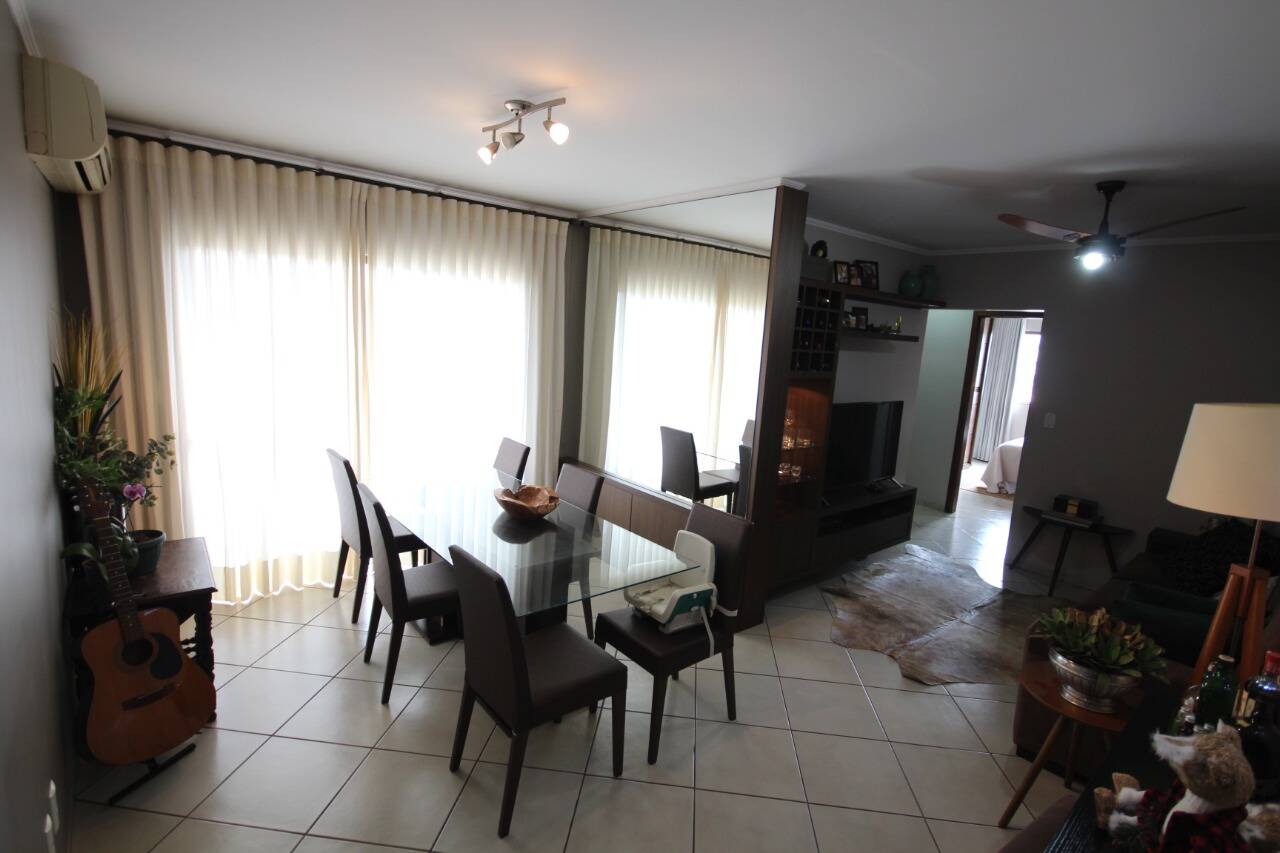 Apartamento, 3 quartos, 98 m² - Foto 9