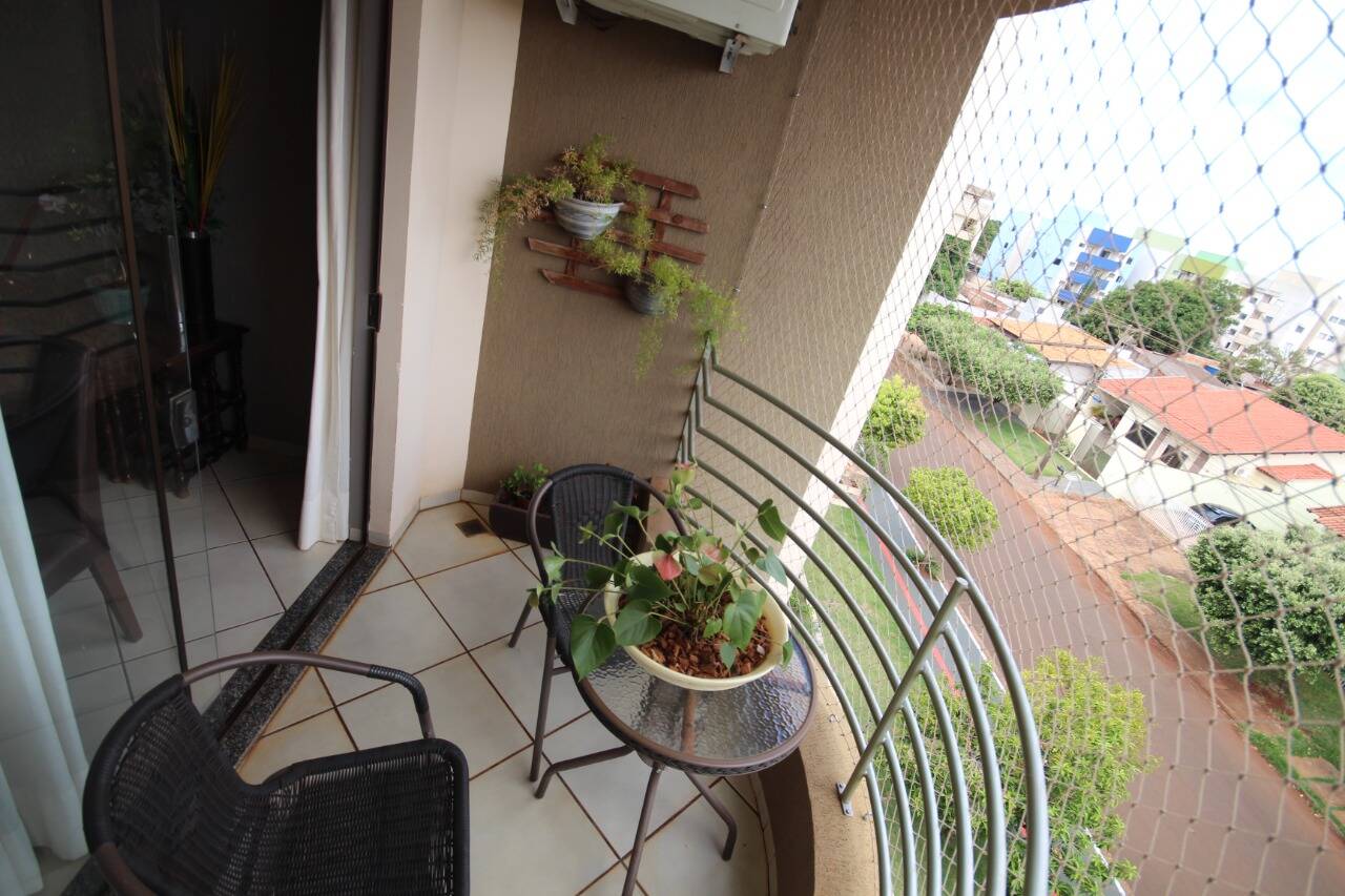 Apartamento, 3 quartos, 98 m² - Foto 10