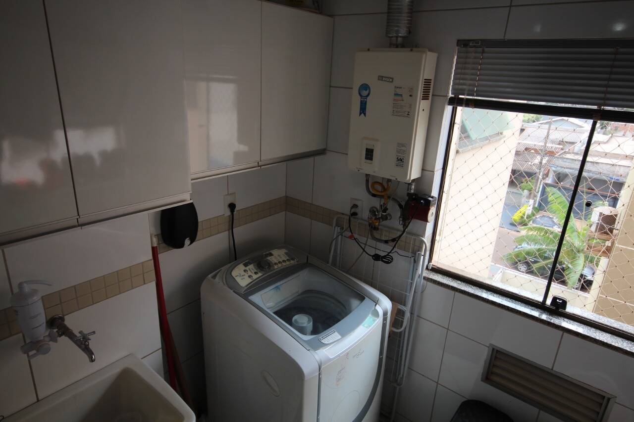 Apartamento, 3 quartos, 98 m² - Foto 13