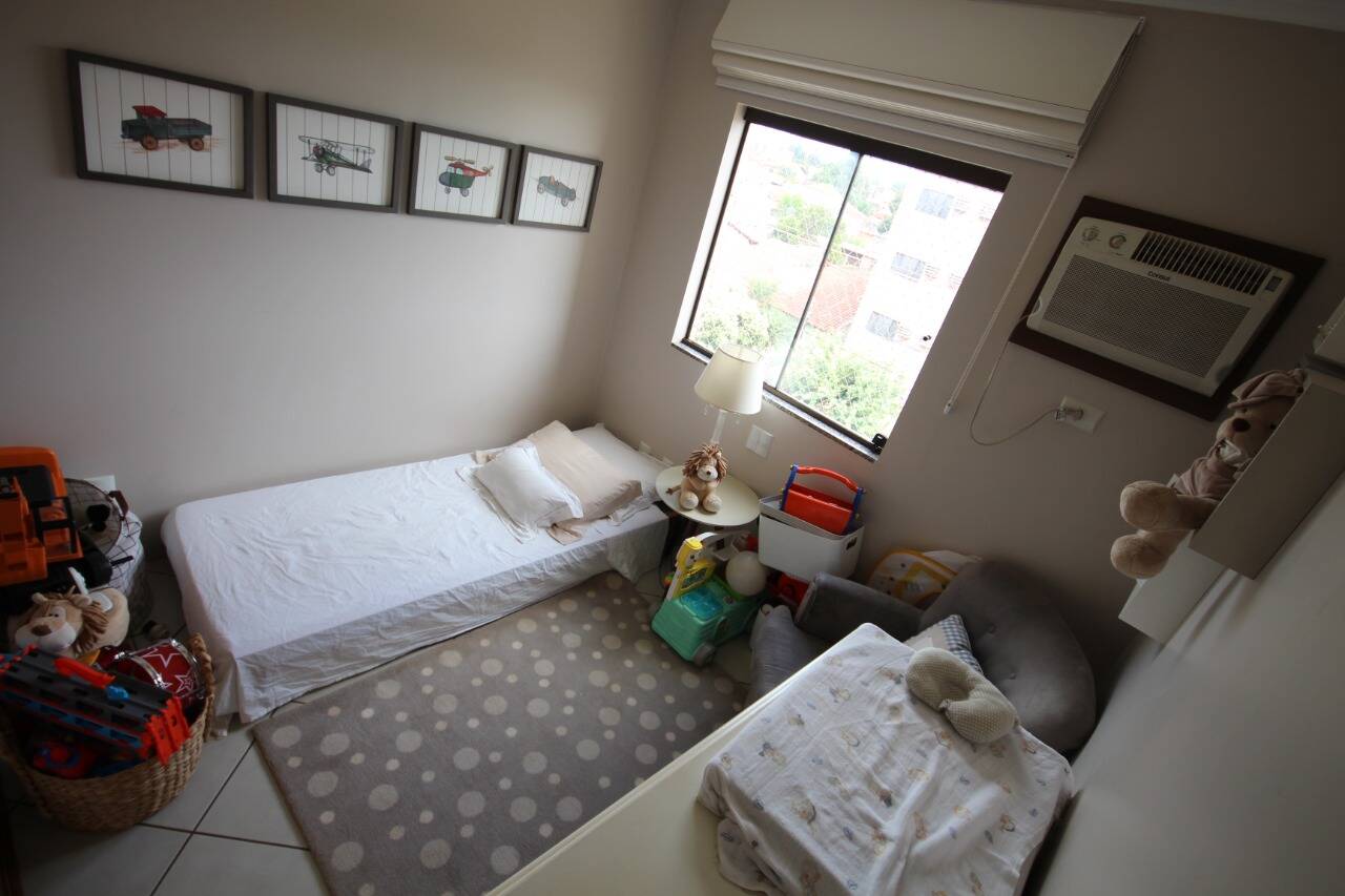 Apartamento, 3 quartos, 98 m² - Foto 16