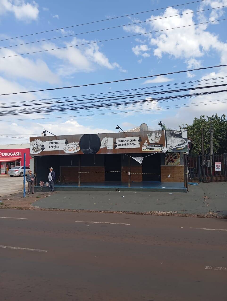 Sala-Conjunto - Foto 2
