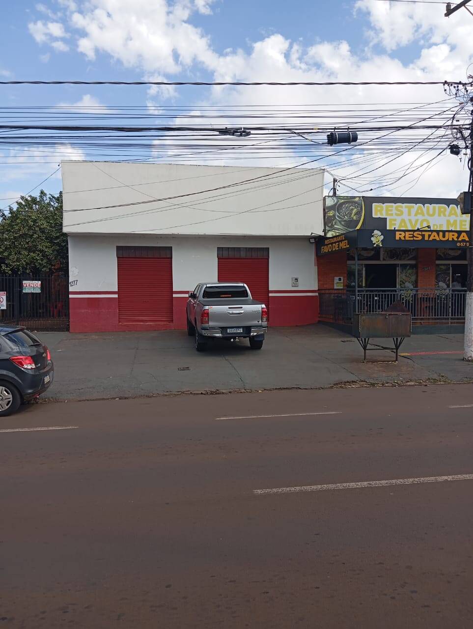 Sala-Conjunto - Foto 1