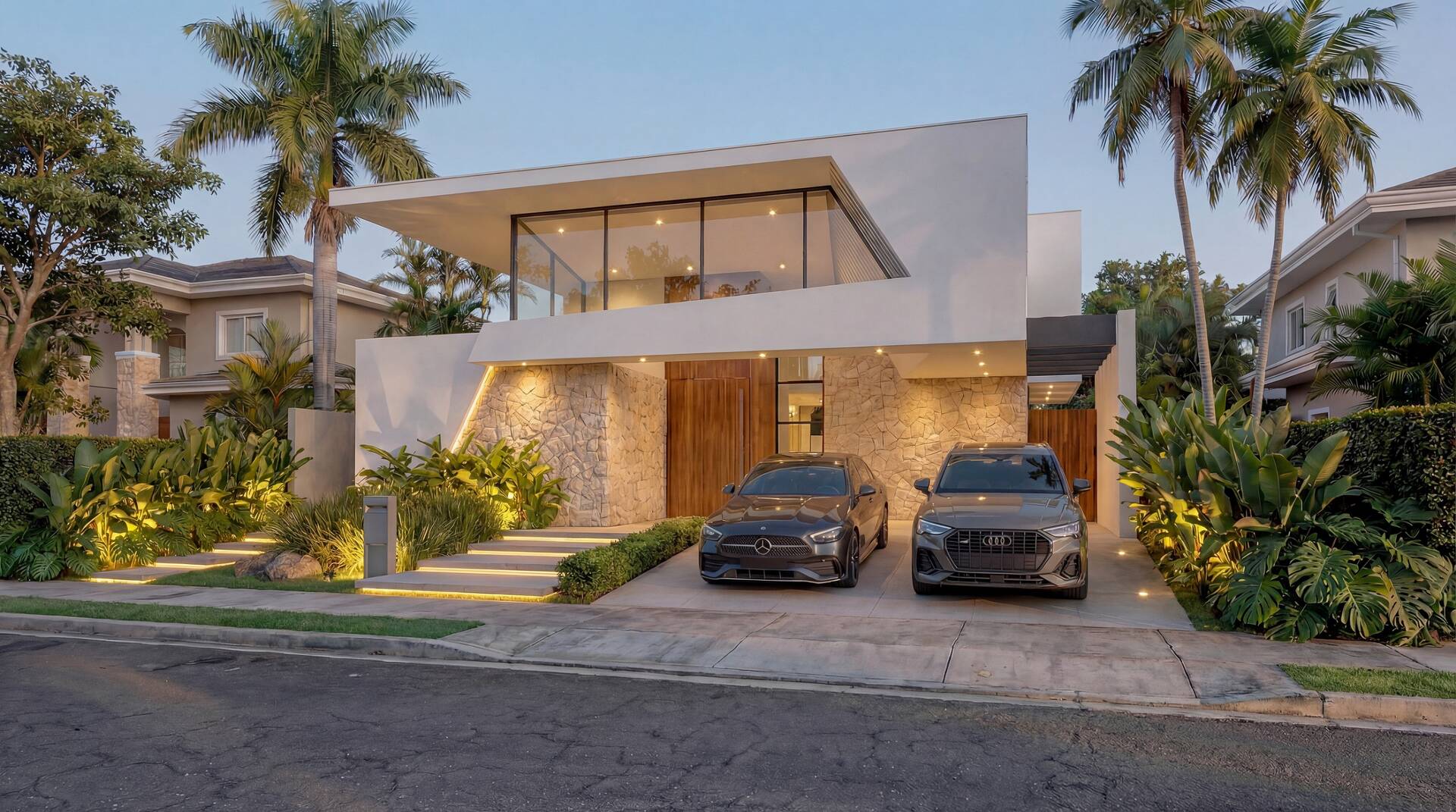Casa, 4 quartos, 270 m² - Foto 2