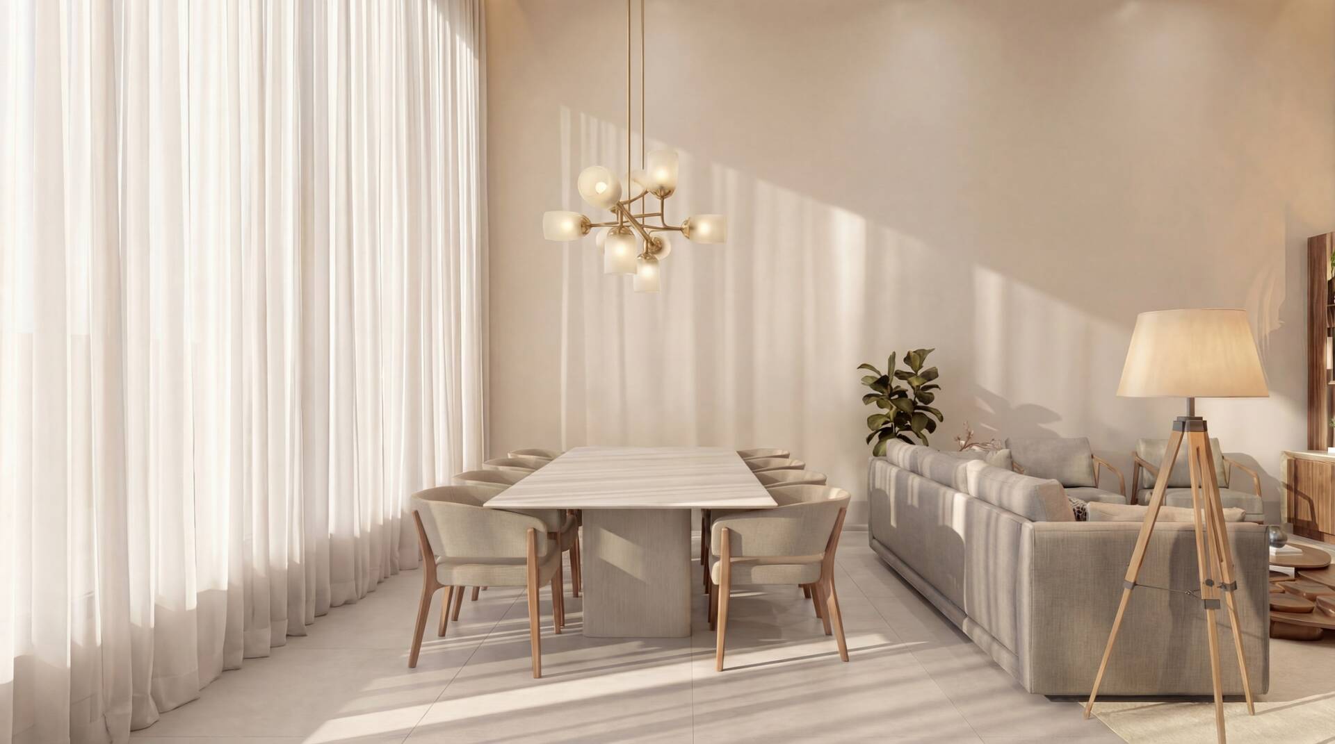 Casa, 4 quartos, 270 m² - Foto 3