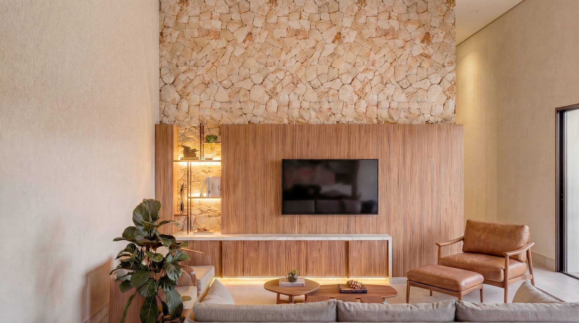Casa, 4 quartos, 270 m² - Foto 5