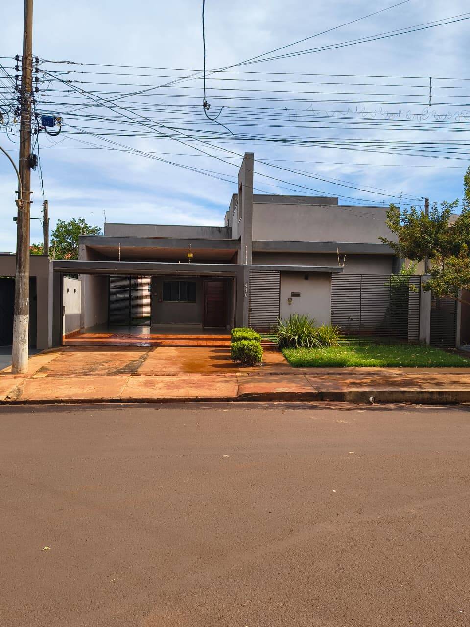 Casa, 210 m² - Foto 1