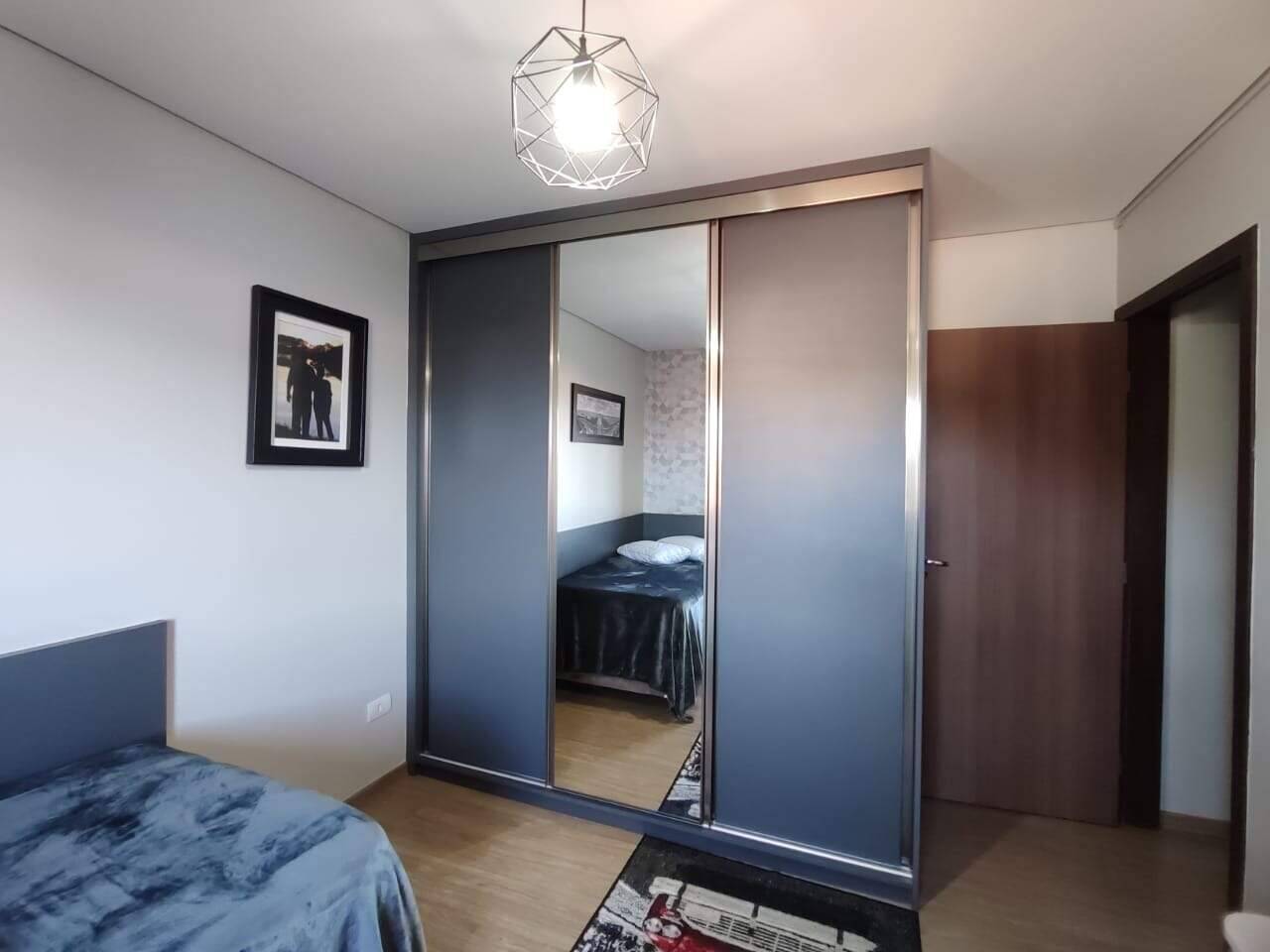 Apartamento, 139 m² - Foto 8