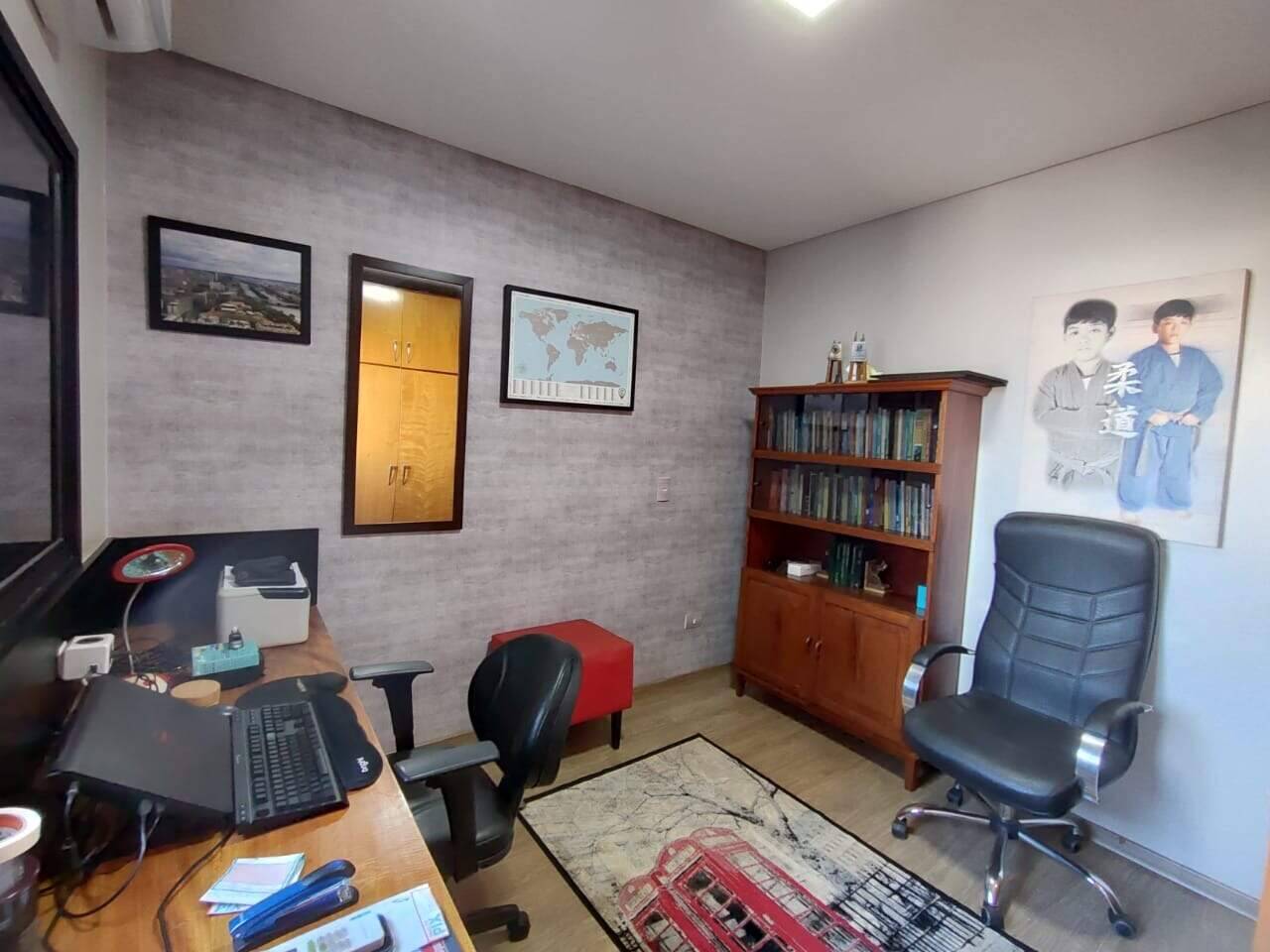 Apartamento, 139 m² - Foto 9
