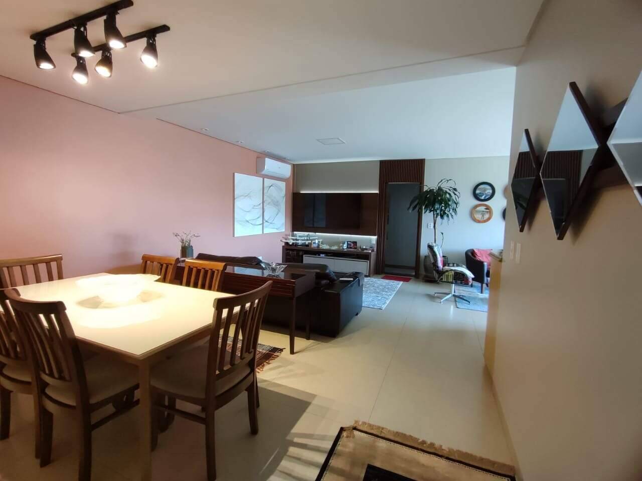 Apartamento, 139 m² - Foto 4