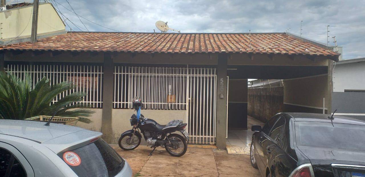 Casa, 2 quartos, 109 m² - Foto 1