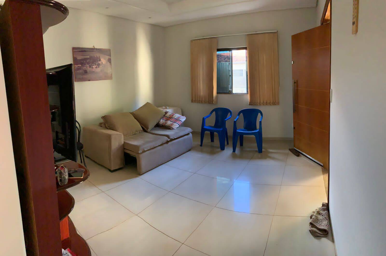 Casa, 3 quartos, 192 m² - Foto 7