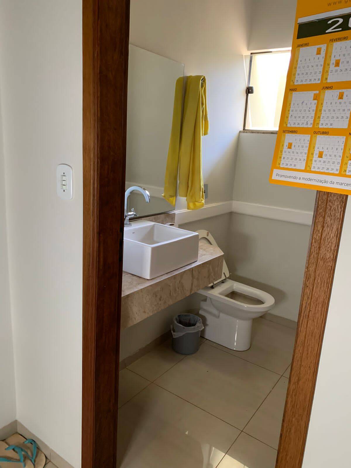 Casa, 3 quartos, 192 m² - Foto 13