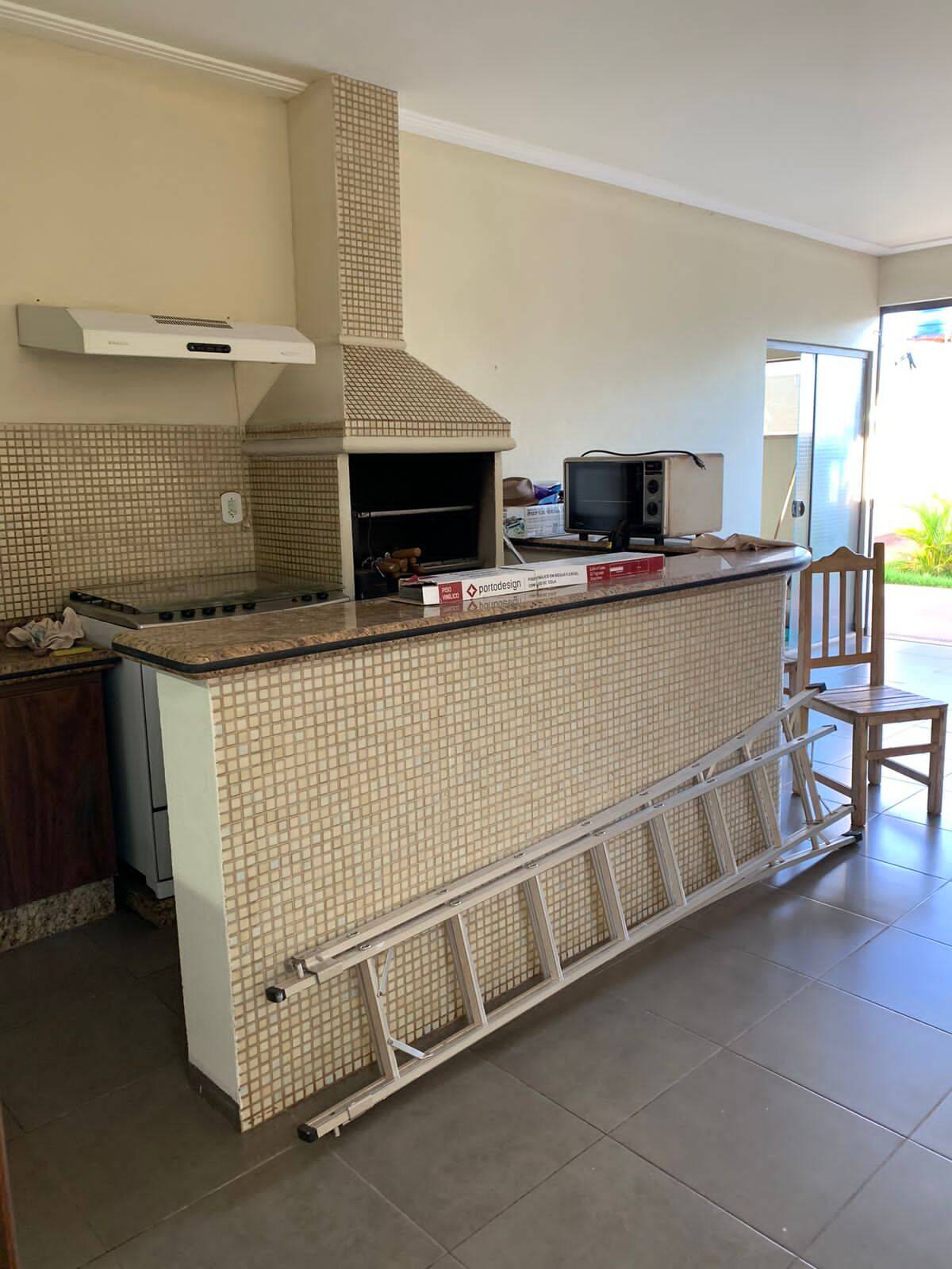 Casa, 3 quartos, 192 m² - Foto 3