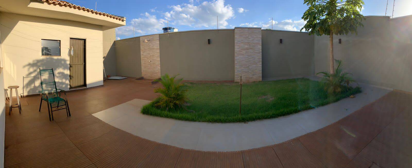 Casa, 3 quartos, 192 m² - Foto 20