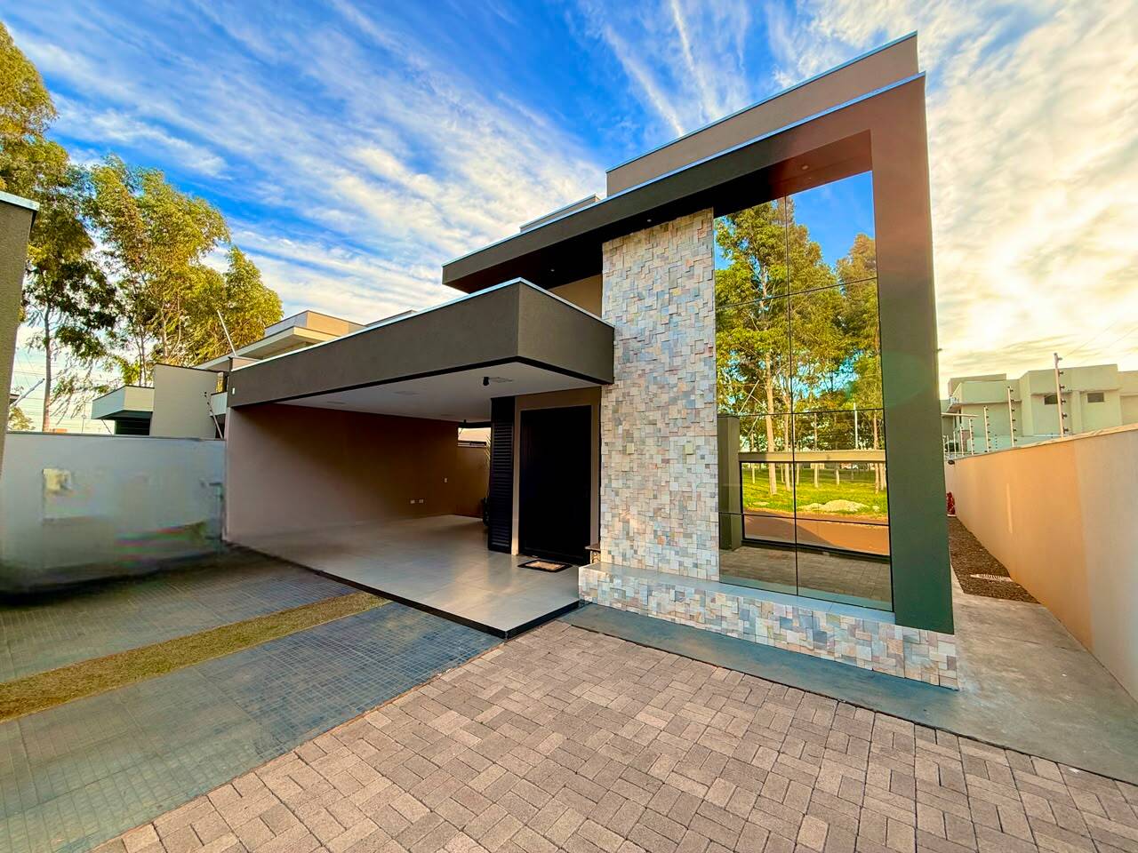 Casa, 198 m² - Foto 2