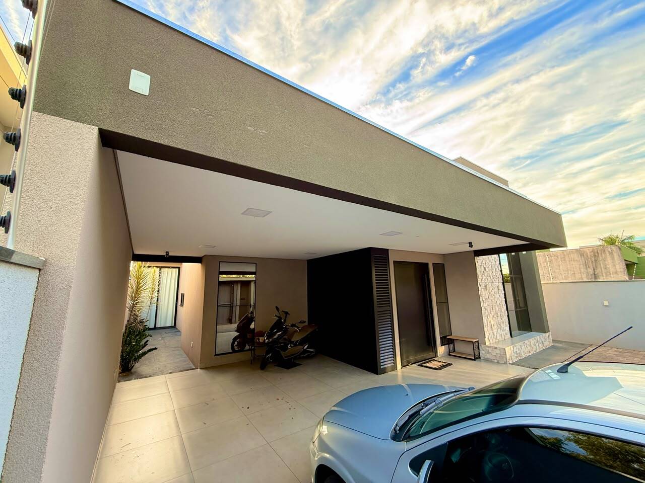 Casa, 198 m² - Foto 3