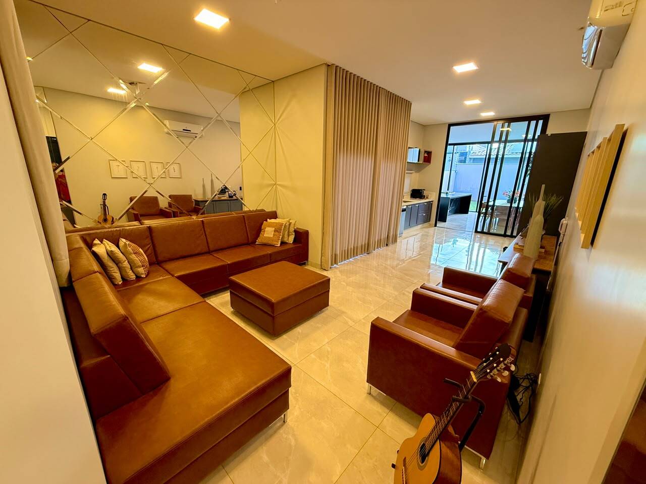 Casa, 198 m² - Foto 6