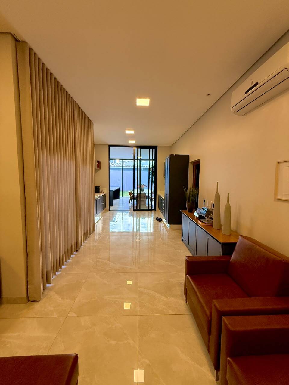 Casa, 198 m² - Foto 11