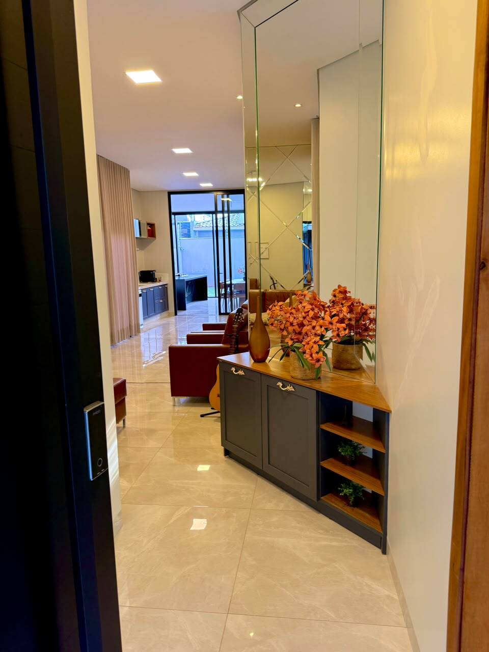 Casa, 198 m² - Foto 9