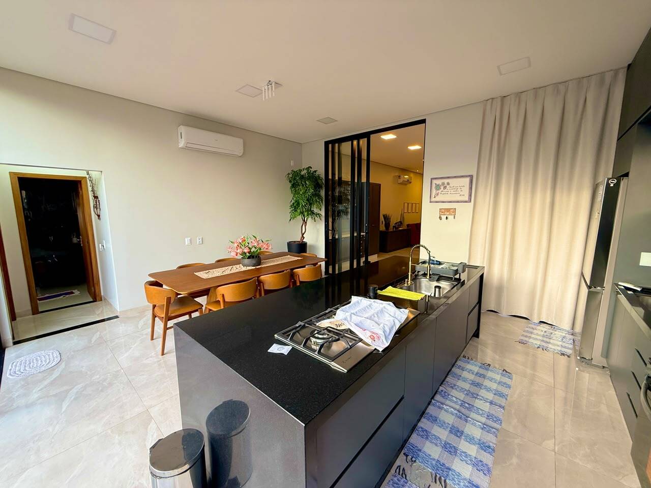 Casa, 198 m² - Foto 13