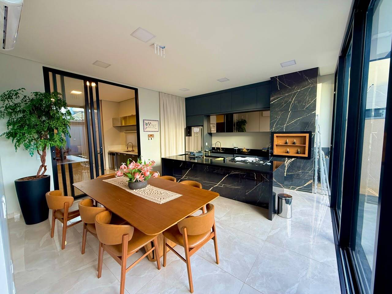 Casa, 198 m² - Foto 12