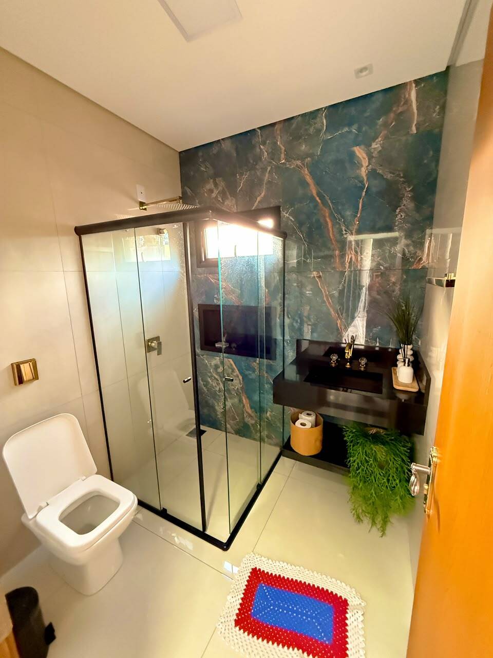 Casa, 198 m² - Foto 15